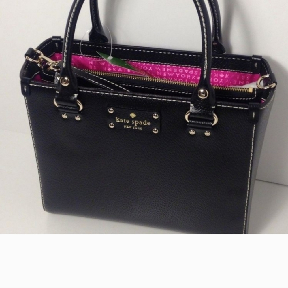 Kate spade wellesley quinn